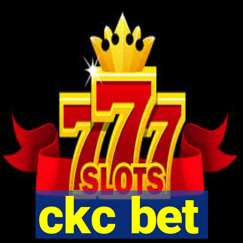 ckc bet